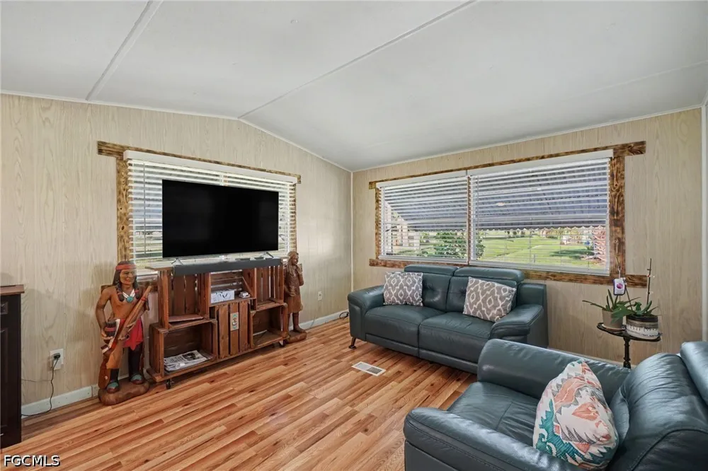 Homestead Drive North Fort Myers, FL 33917
