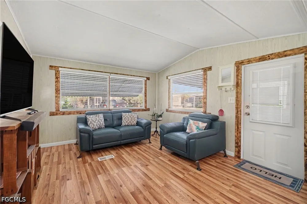 Homestead Drive North Fort Myers, FL 33917