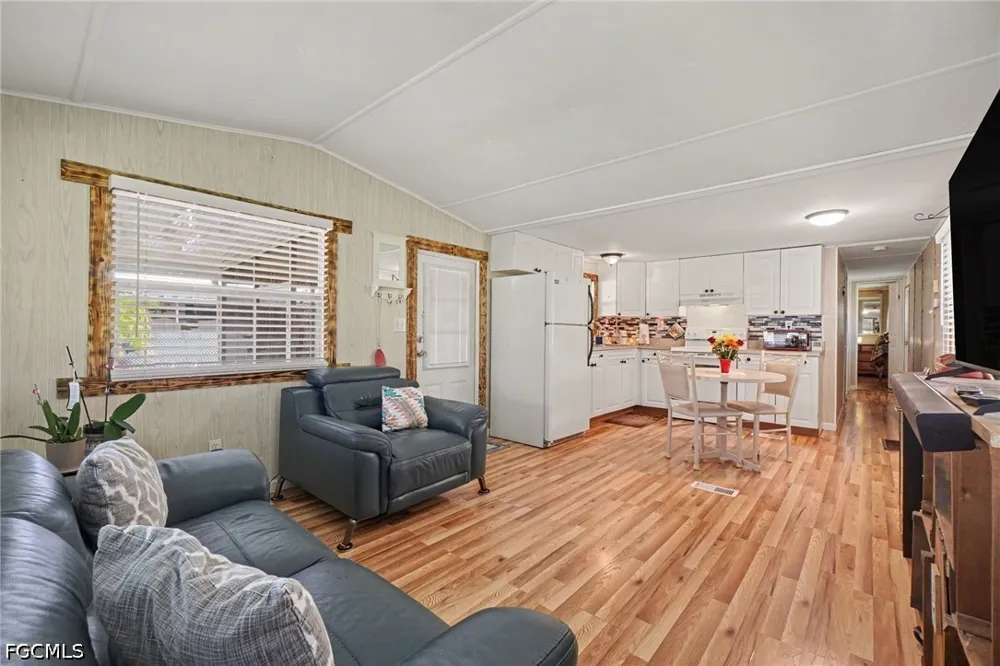 Homestead Drive North Fort Myers, FL 33917