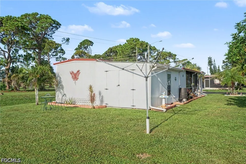 Homestead Drive North Fort Myers, FL 33917