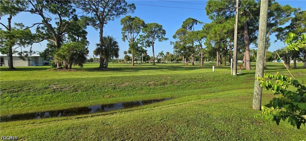 Homestead Drive North Fort Myers, FL 33917