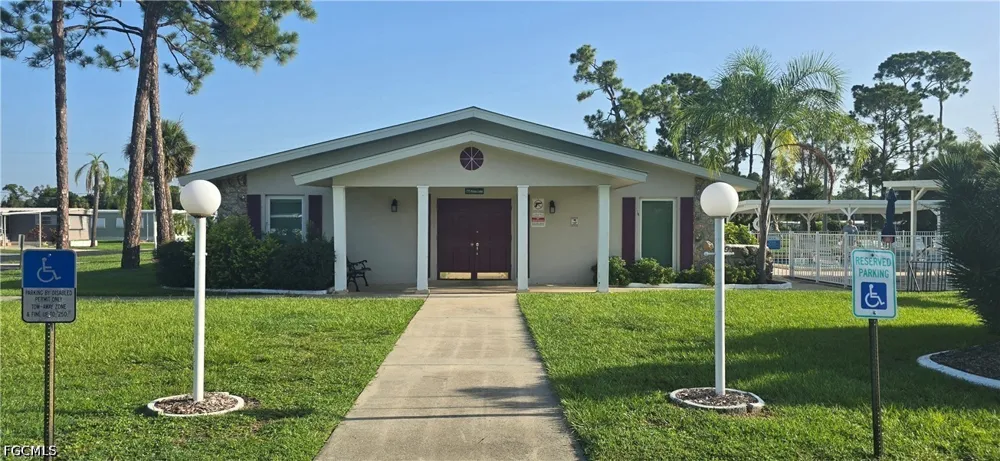 Homestead Drive North Fort Myers, FL 33917