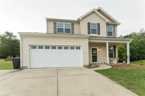 6372 Nolichucky Drive