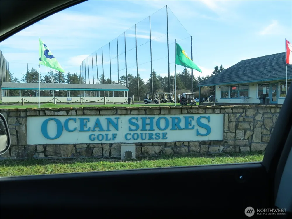 237 Dolphin Avenue NE Ocean Shores, WA 98569
