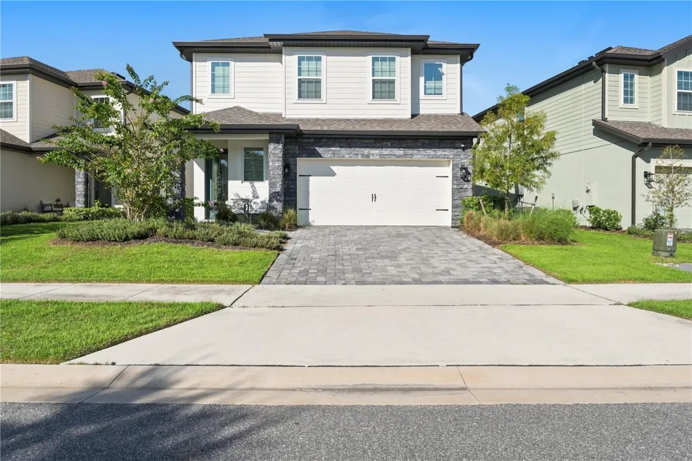7853 SOMERSWORTH DRIVE Kissimmee, FL 34747