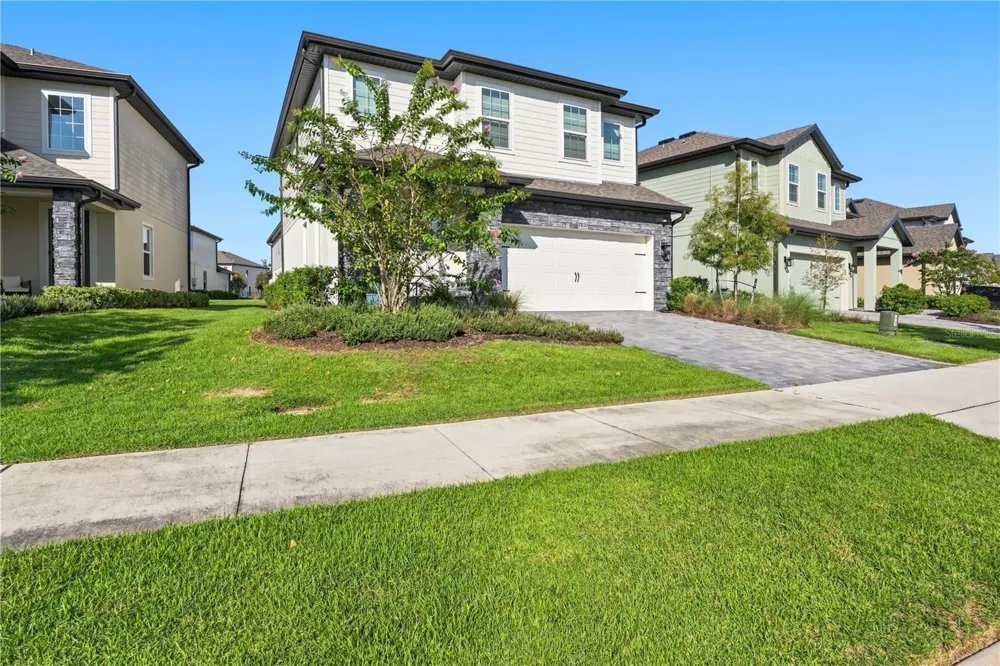 7853 SOMERSWORTH DRIVE Kissimmee, FL 34747