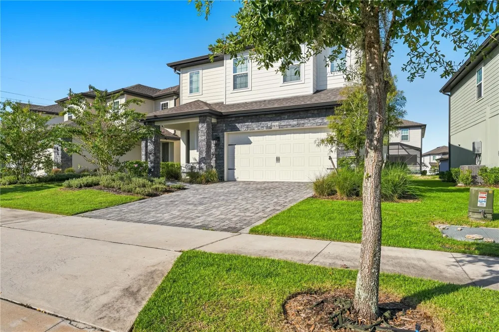 7853 SOMERSWORTH DRIVE Kissimmee, FL 34747