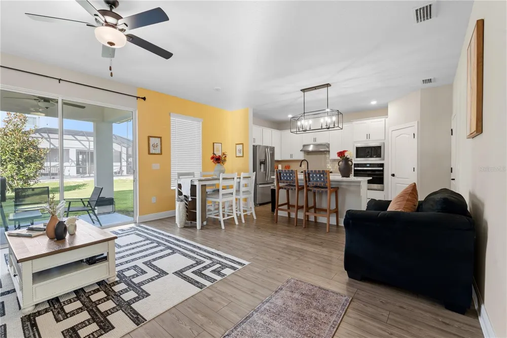 7853 SOMERSWORTH DRIVE Kissimmee, FL 34747