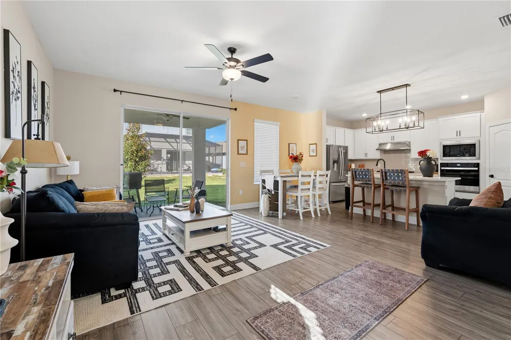 7853 SOMERSWORTH DRIVE Kissimmee, FL 34747