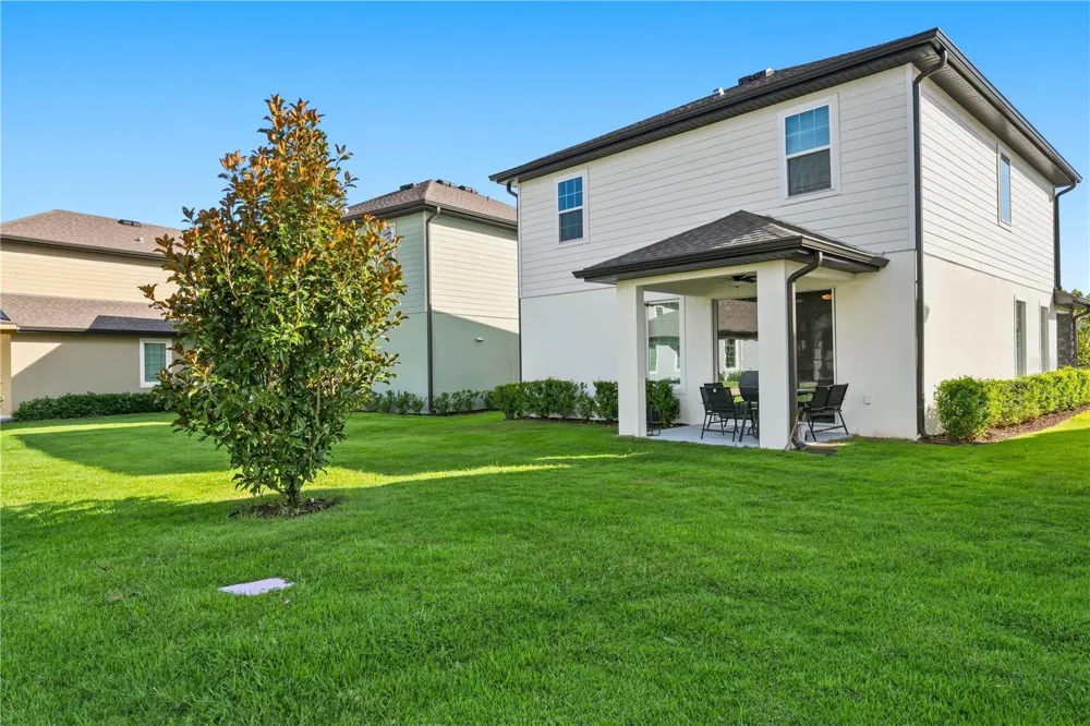 7853 SOMERSWORTH DRIVE Kissimmee, FL 34747