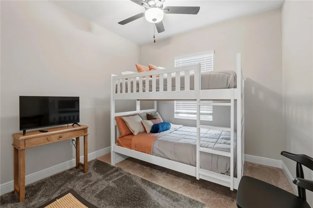 7853 SOMERSWORTH DRIVE Kissimmee, FL 34747