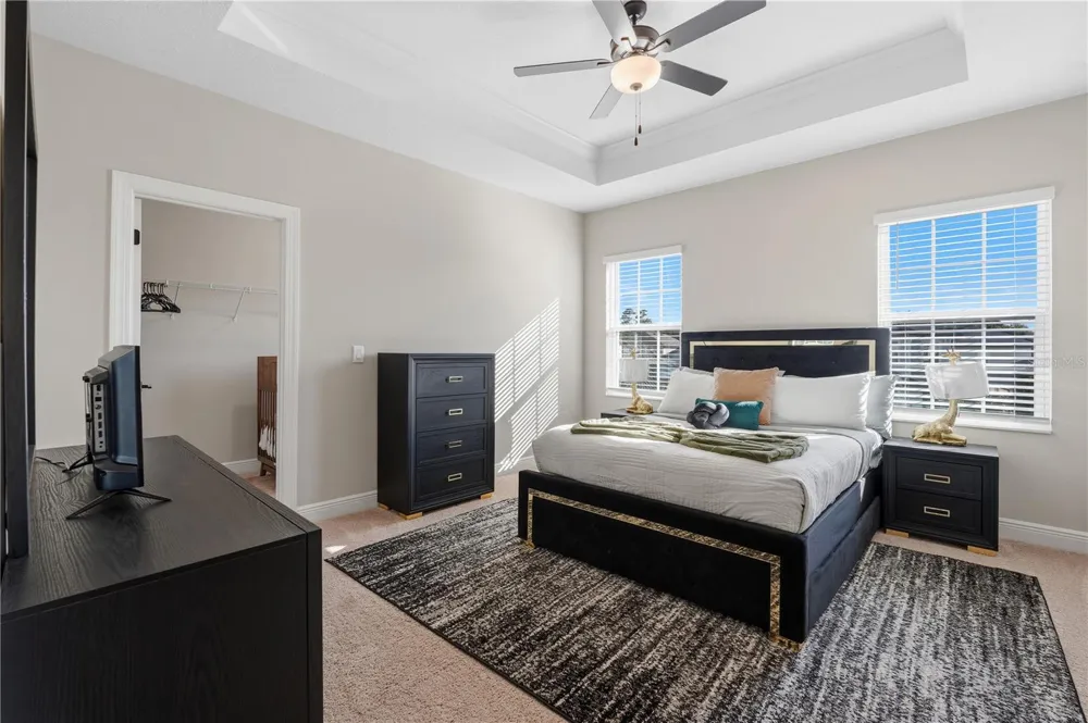 7853 SOMERSWORTH DRIVE Kissimmee, FL 34747
