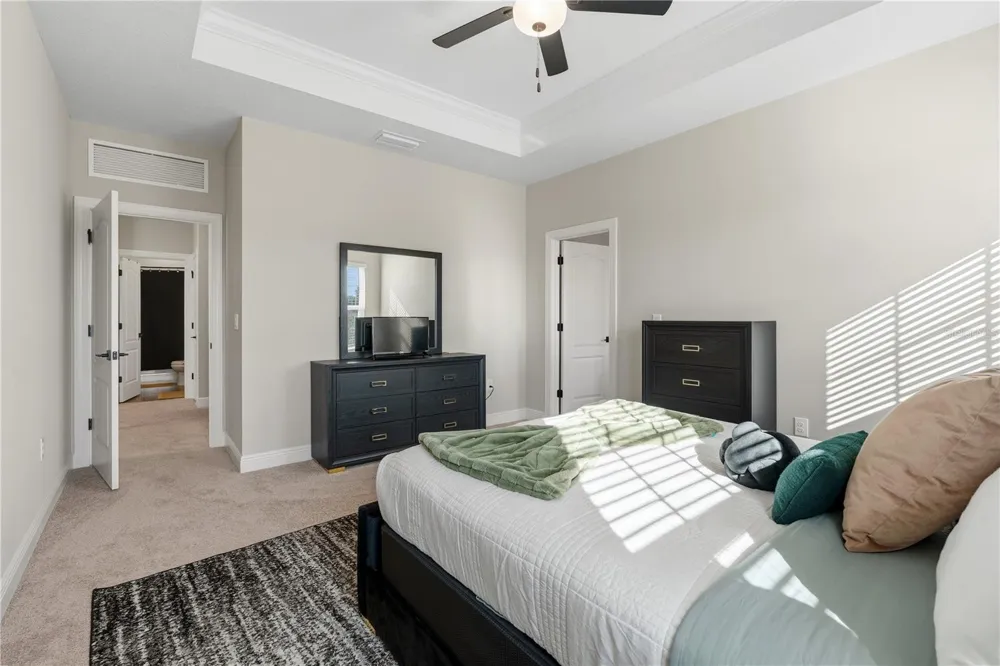 7853 SOMERSWORTH DRIVE Kissimmee, FL 34747