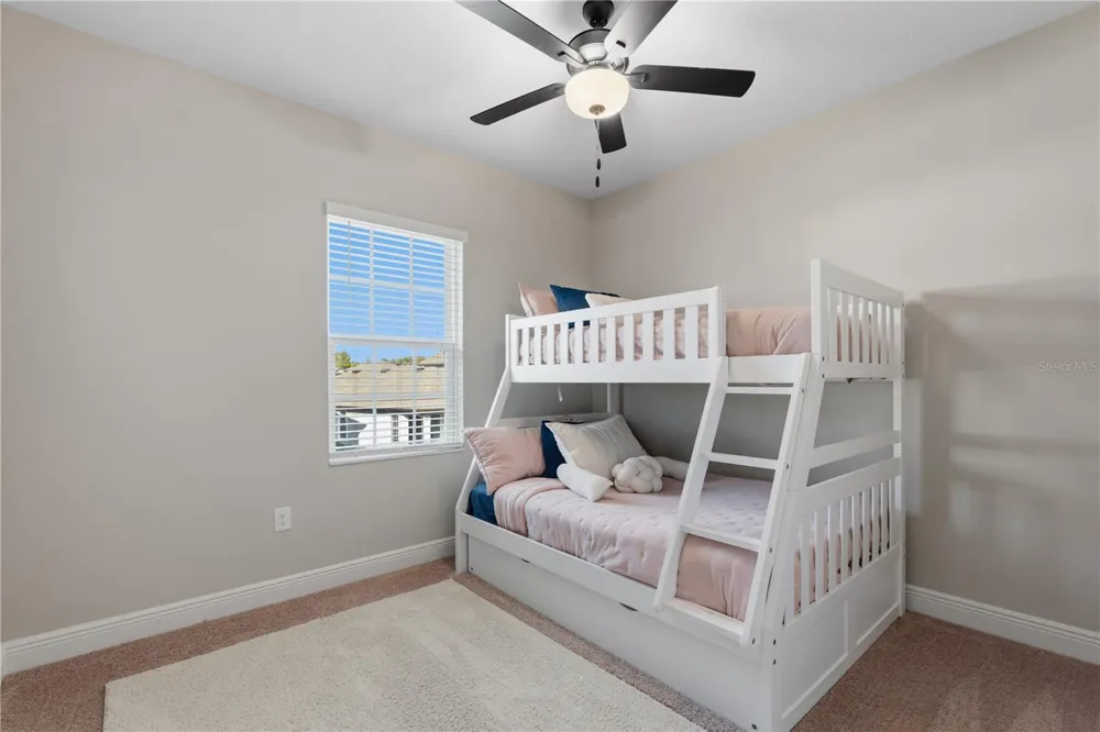 7853 SOMERSWORTH DRIVE Kissimmee, FL 34747