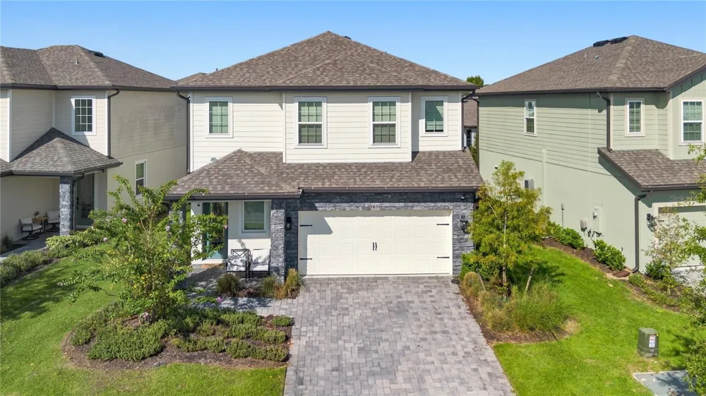 7853 SOMERSWORTH DRIVE Kissimmee, FL 34747