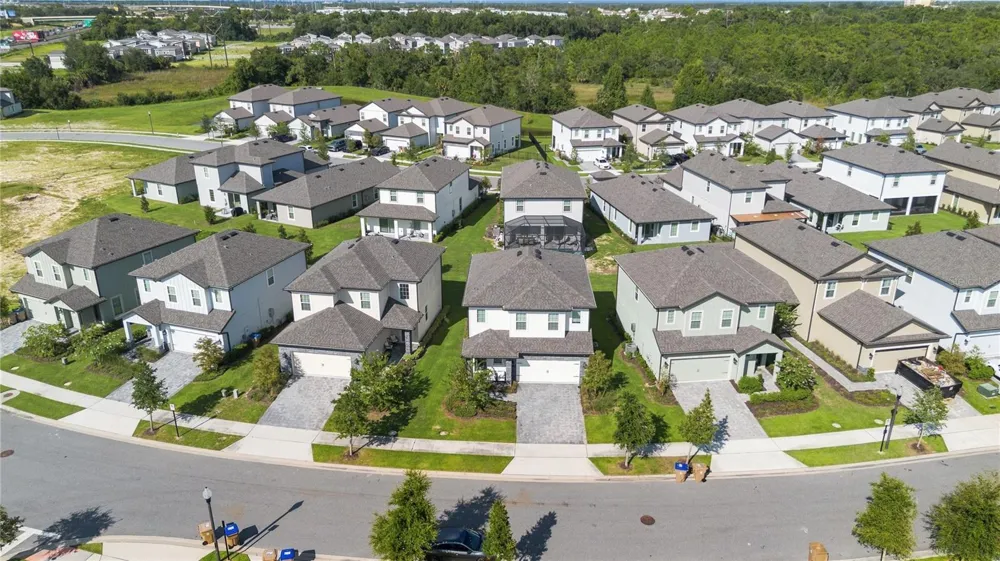 7853 SOMERSWORTH DRIVE Kissimmee, FL 34747