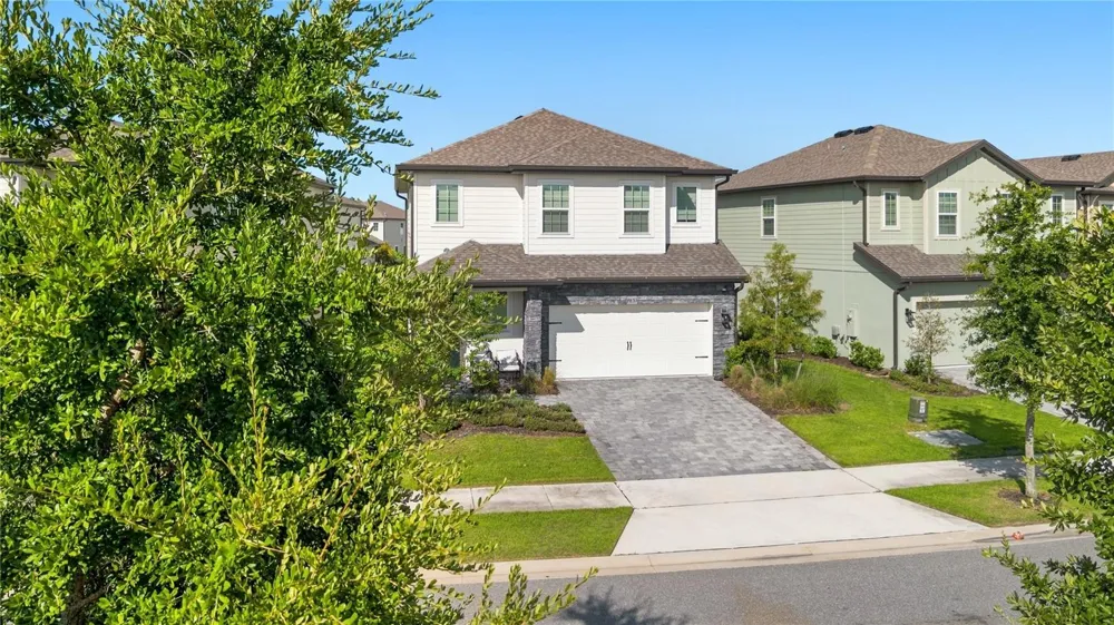 7853 SOMERSWORTH DRIVE Kissimmee, FL 34747