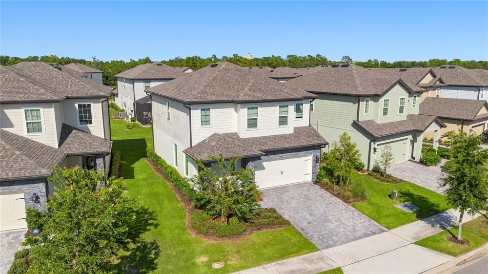 7853 SOMERSWORTH DRIVE Kissimmee, FL 34747