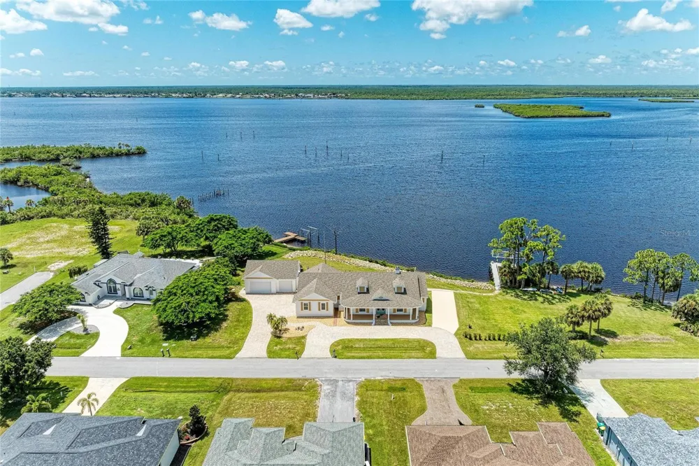 12323 LACKAWANNA LANE Port Charlotte, FL 33953