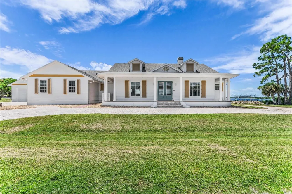 12323 LACKAWANNA LANE Port Charlotte, FL 33953