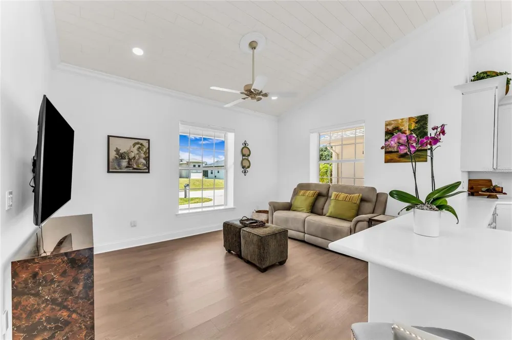 12323 LACKAWANNA LANE Port Charlotte, FL 33953
