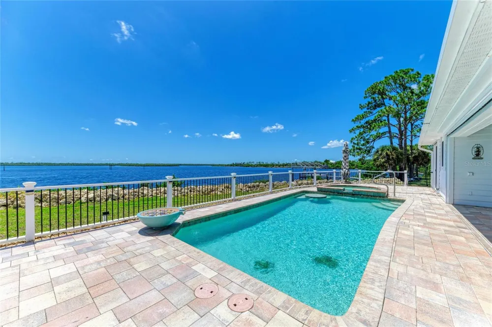 12323 LACKAWANNA LANE Port Charlotte, FL 33953