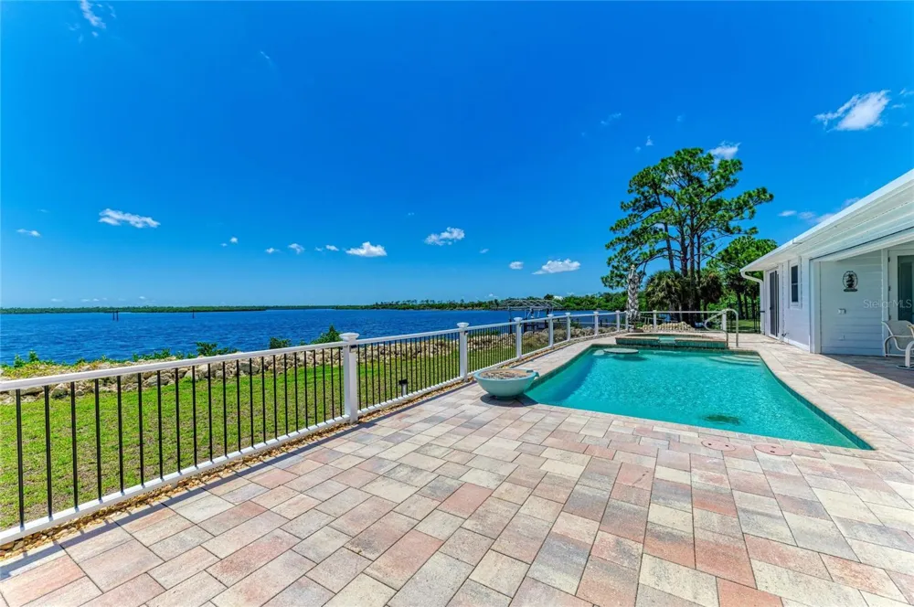 12323 LACKAWANNA LANE Port Charlotte, FL 33953