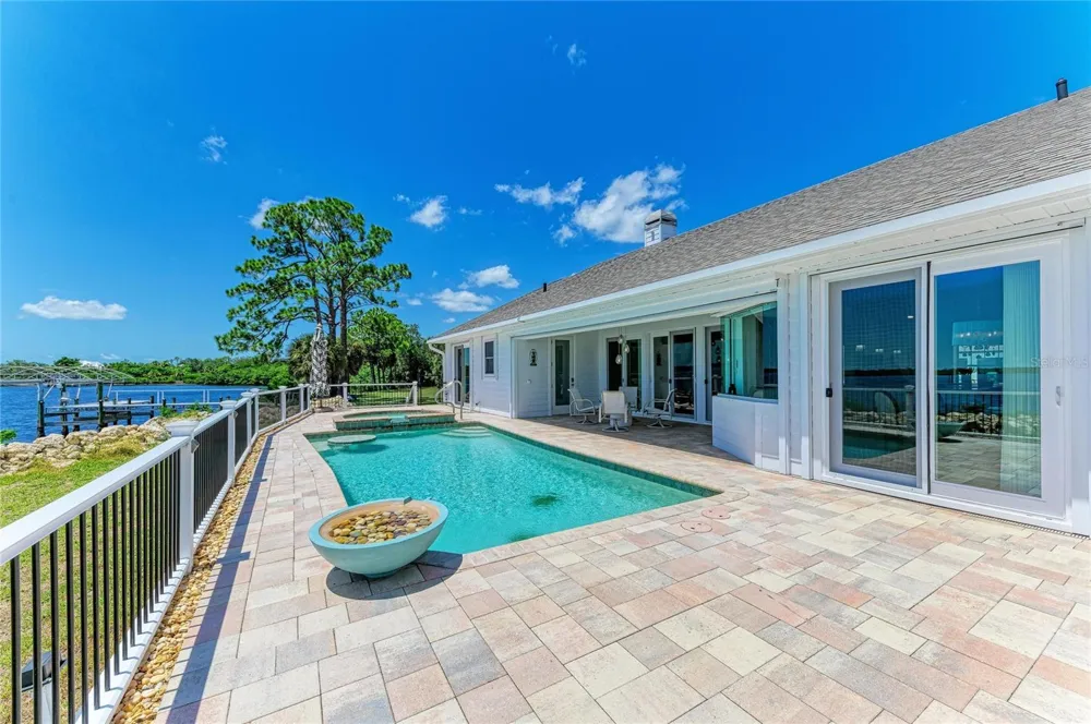12323 LACKAWANNA LANE Port Charlotte, FL 33953