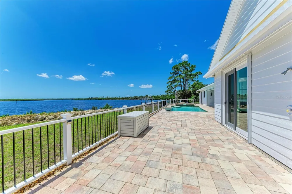 12323 LACKAWANNA LANE Port Charlotte, FL 33953