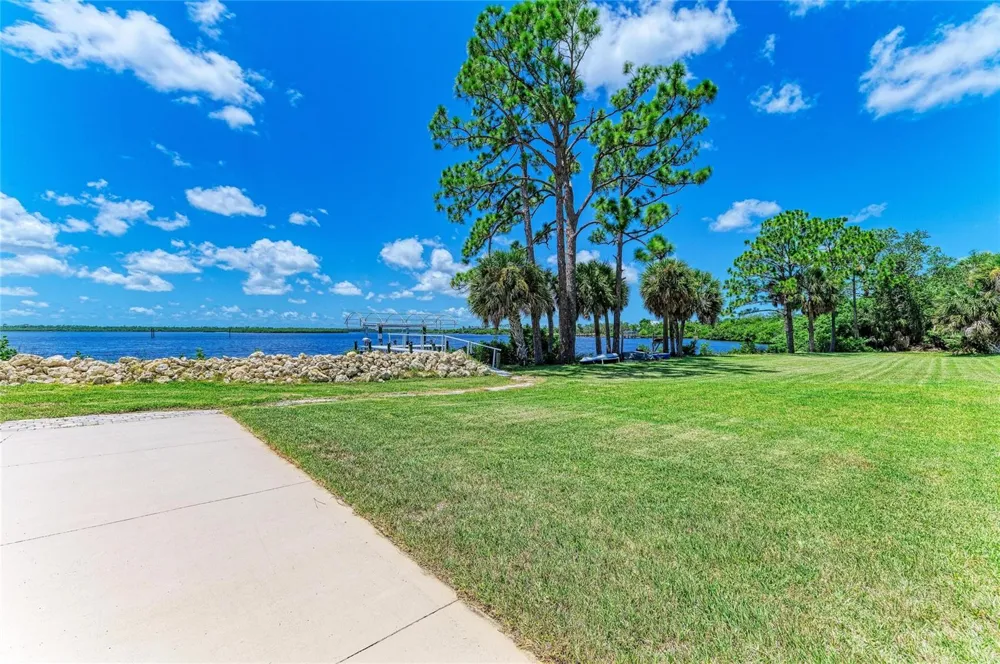 12323 LACKAWANNA LANE Port Charlotte, FL 33953