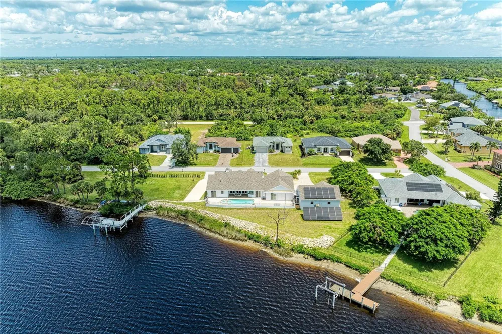 12323 LACKAWANNA LANE Port Charlotte, FL 33953