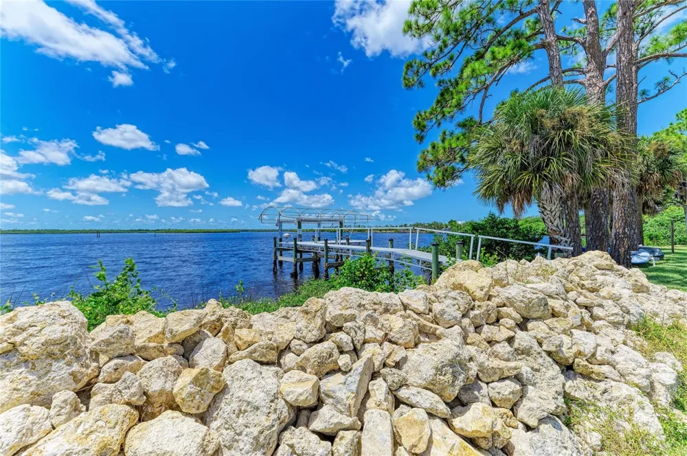 12323 LACKAWANNA LANE Port Charlotte, FL 33953