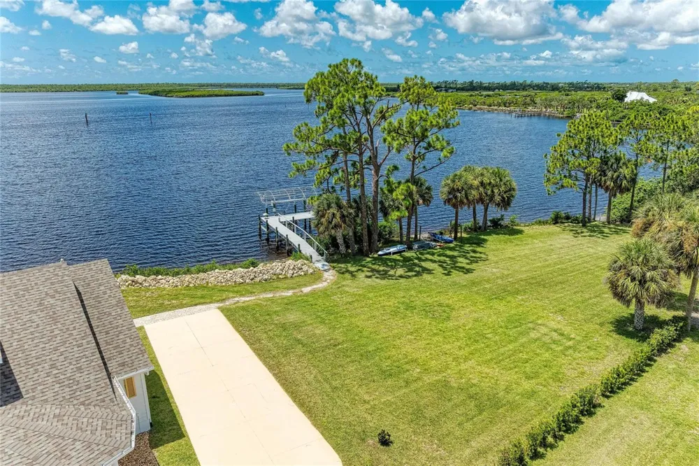 12323 LACKAWANNA LANE Port Charlotte, FL 33953
