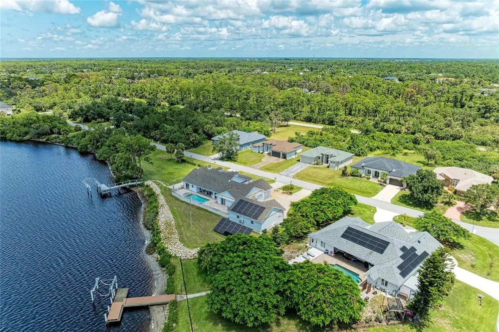 12323 LACKAWANNA LANE Port Charlotte, FL 33953