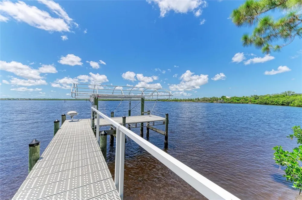 12323 LACKAWANNA LANE Port Charlotte, FL 33953