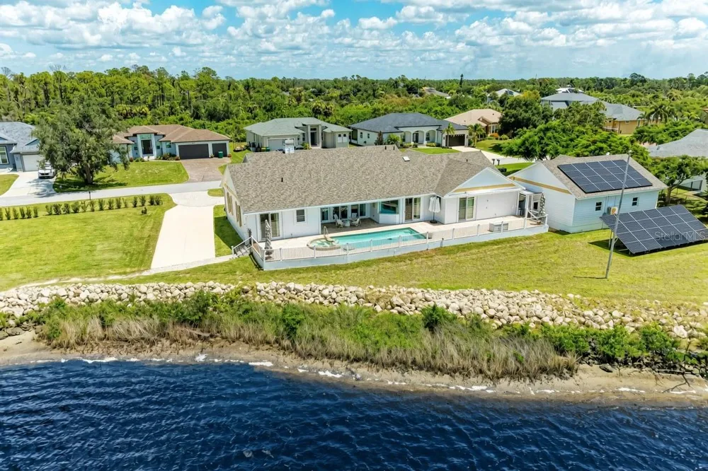 12323 LACKAWANNA LANE Port Charlotte, FL 33953