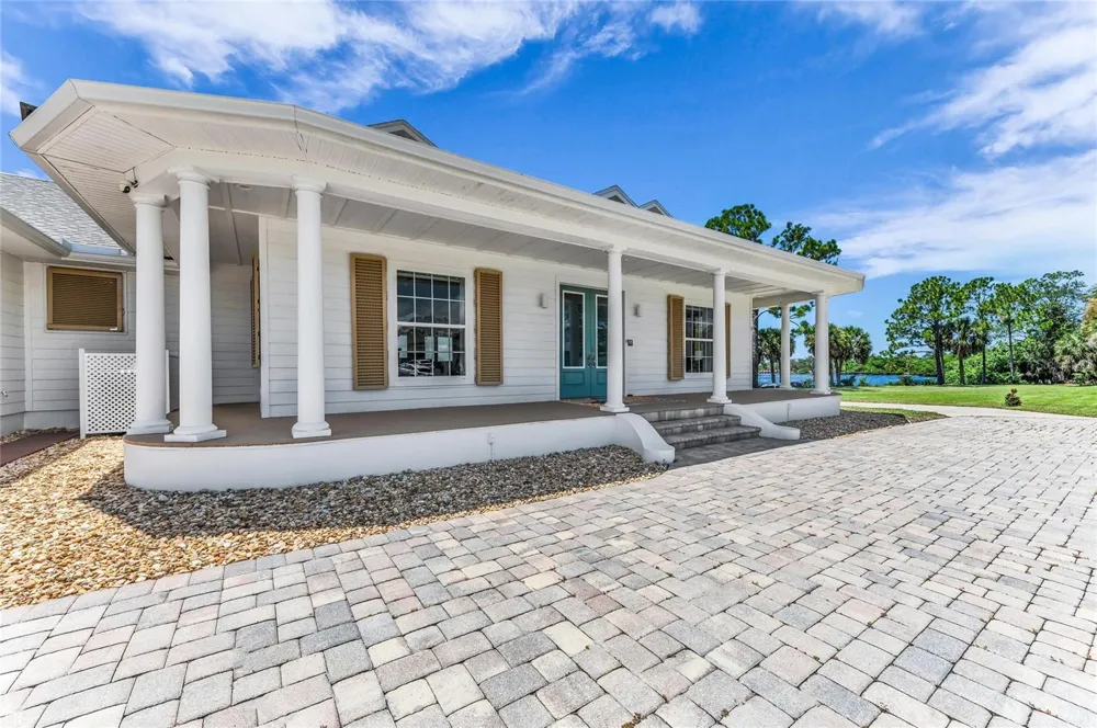 12323 LACKAWANNA LANE Port Charlotte, FL 33953