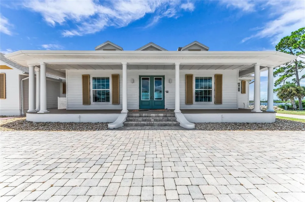 12323 LACKAWANNA LANE Port Charlotte, FL 33953