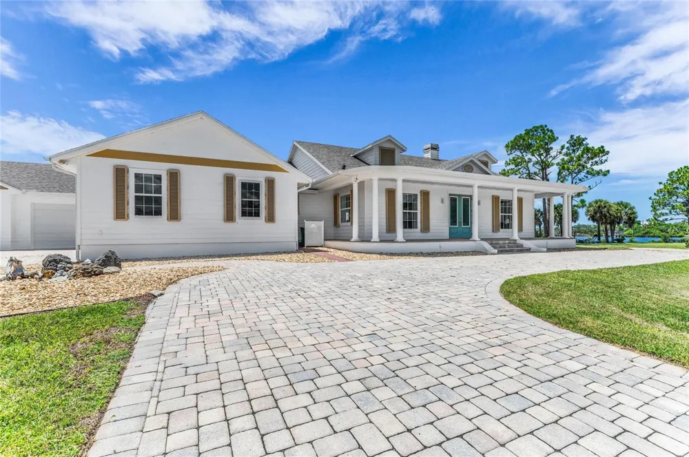 12323 LACKAWANNA LANE Port Charlotte, FL 33953