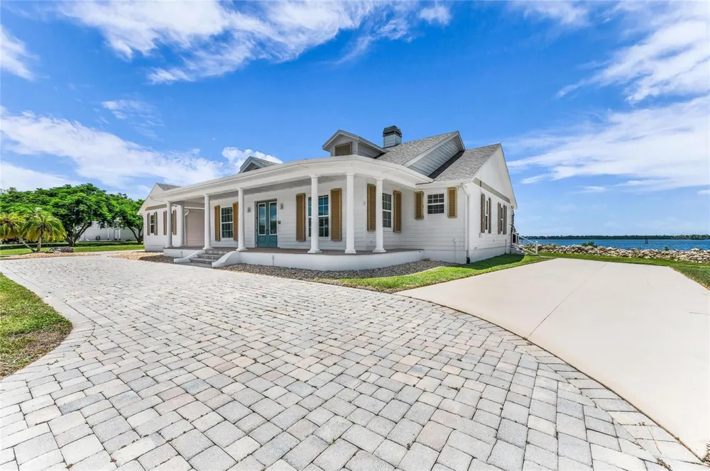 12323 LACKAWANNA LANE Port Charlotte, FL 33953