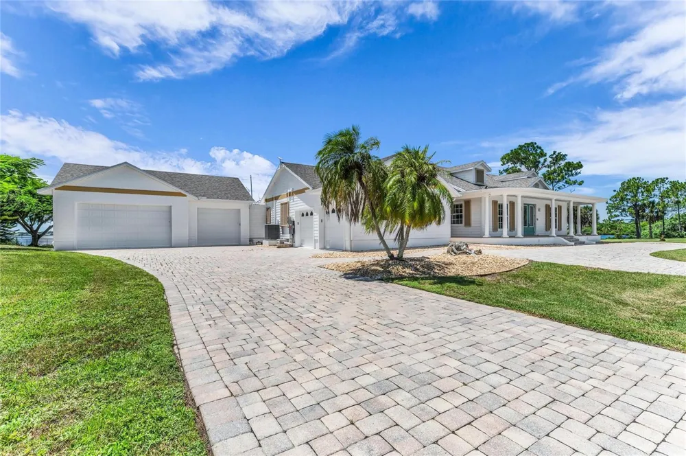 12323 LACKAWANNA LANE Port Charlotte, FL 33953