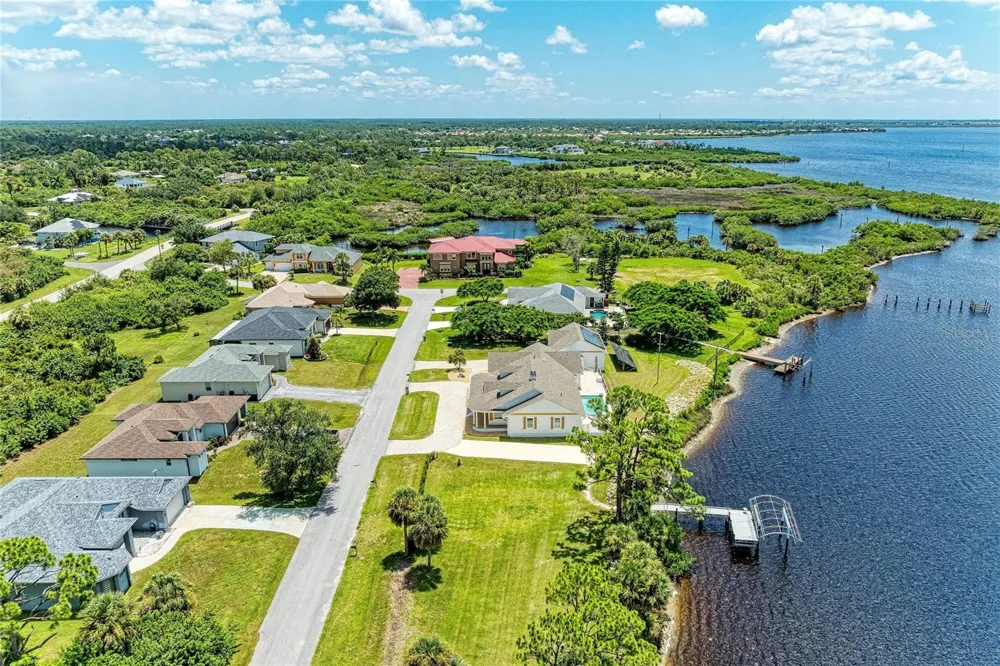 12323 LACKAWANNA LANE Port Charlotte, FL 33953
