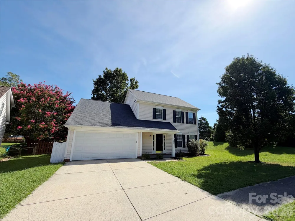 5902 Hoover Street Indian Trail, NC 28079