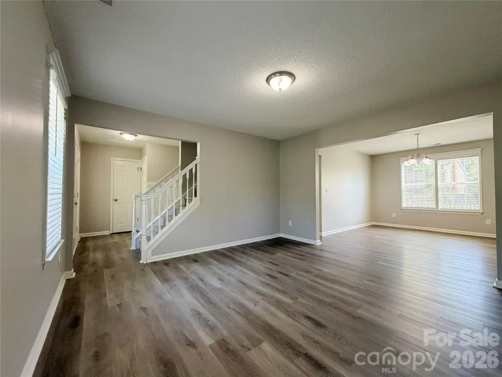 5902 Hoover Street Indian Trail, NC 28079