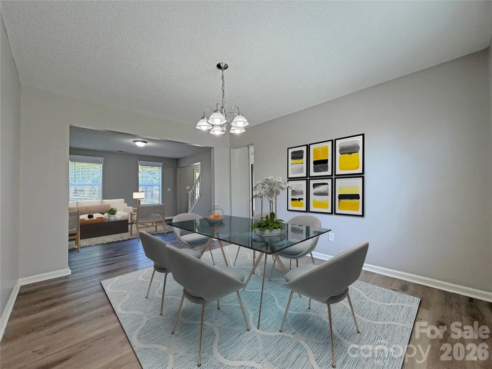5902 Hoover Street Indian Trail, NC 28079