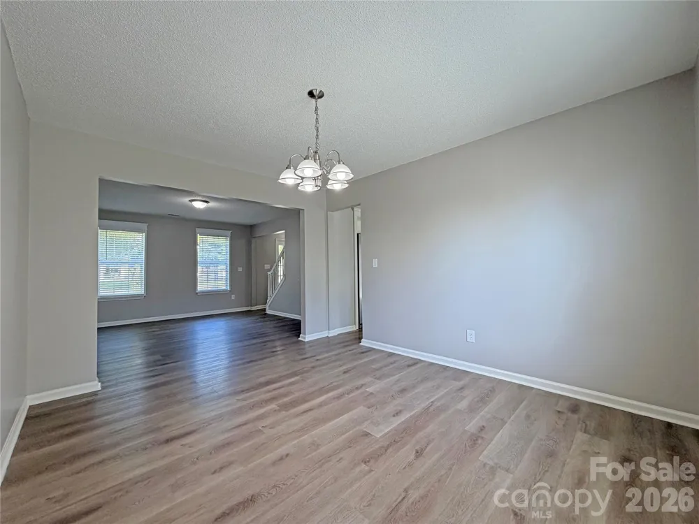 5902 Hoover Street Indian Trail, NC 28079