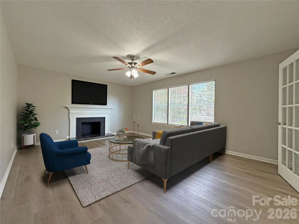5902 Hoover Street Indian Trail, NC 28079