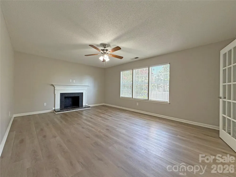 5902 Hoover Street Indian Trail, NC 28079