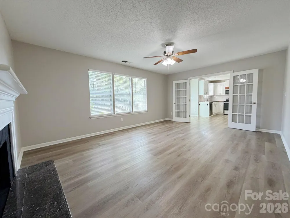 5902 Hoover Street Indian Trail, NC 28079