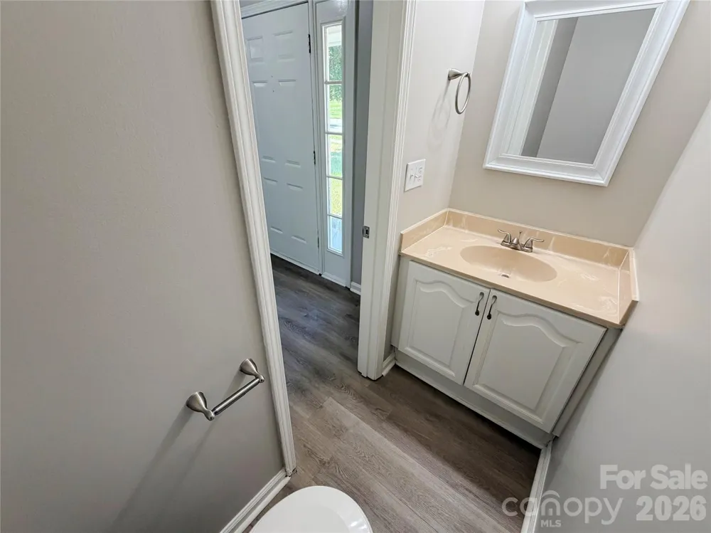5902 Hoover Street Indian Trail, NC 28079